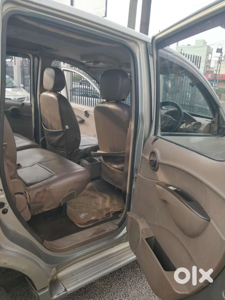 Mahindra Xylo D2 Bs Iii, 2010, Diesel