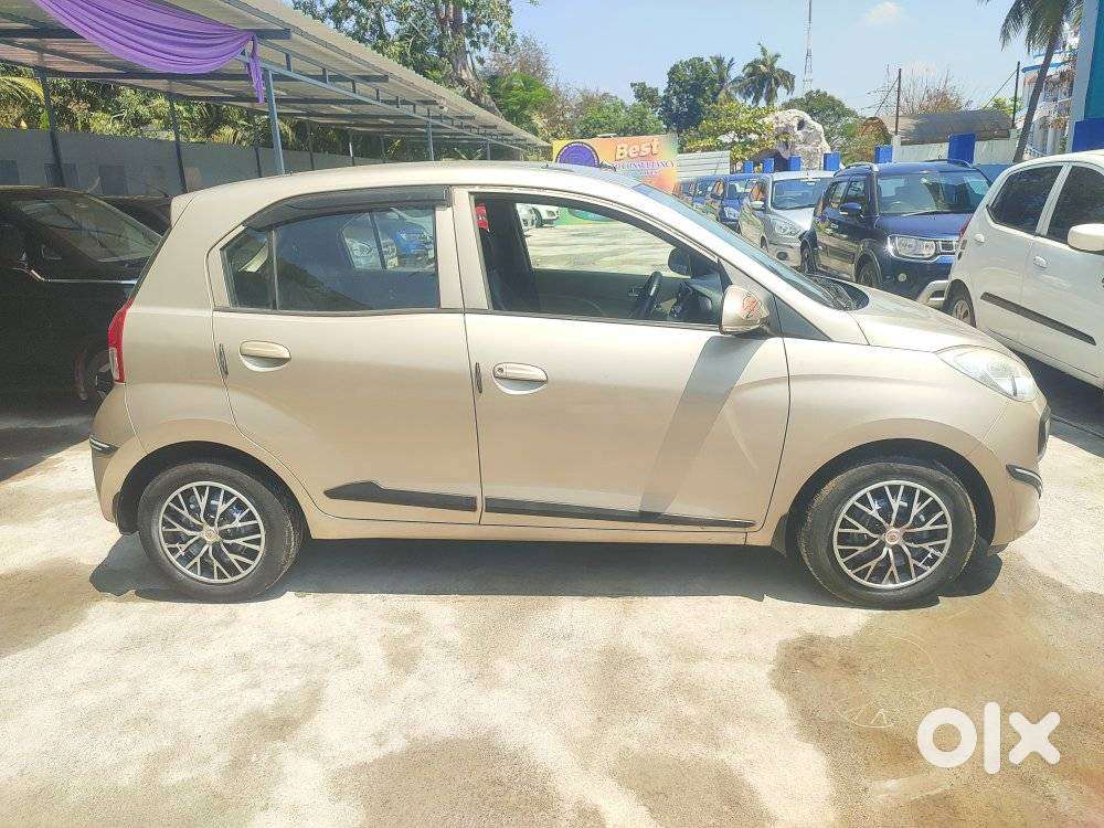 Hyundai New Santro 1.1 Sportz Mt, 2020, Petrol