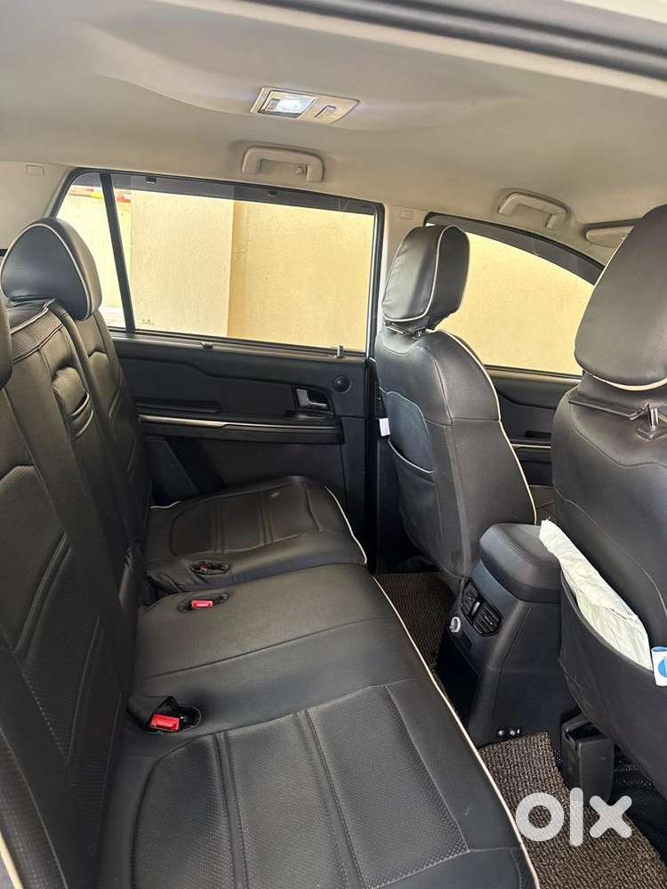 Tata Hexa 2017 Diesel Good Condition
