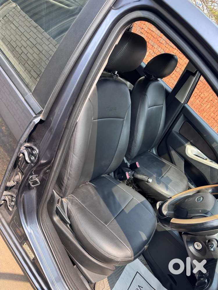 Ford Figo 1.4 Duratorq Diesel Zxi, 2012, Diesel