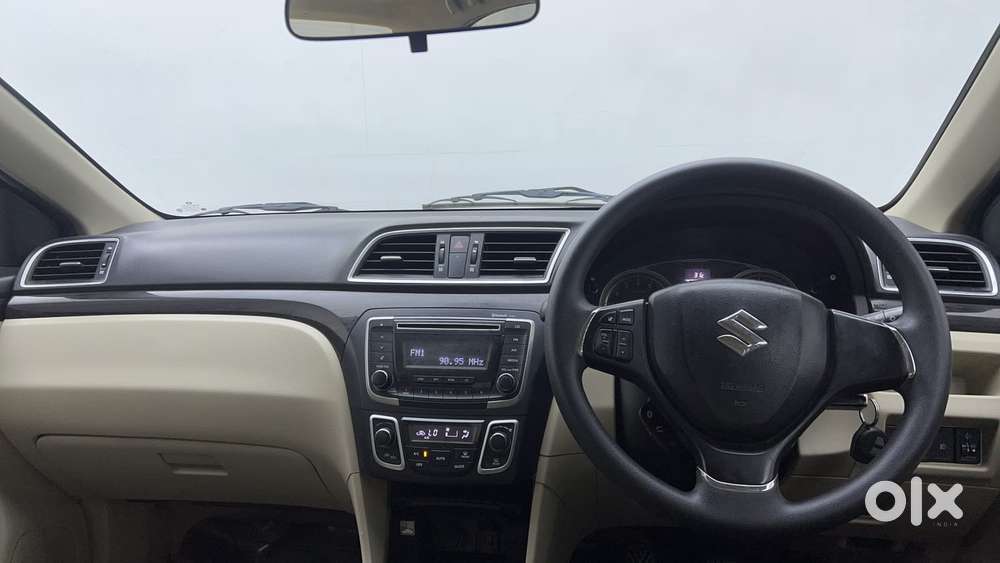 Maruti Suzuki Ciaz 1.4 Delta, 2018, Petrol
