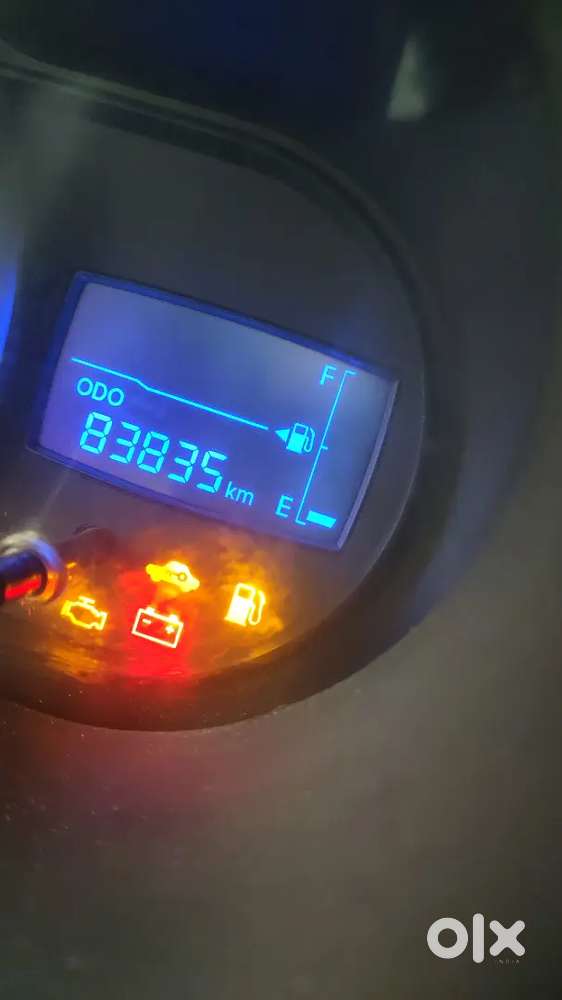 Hyundai I10 2012 Petrol Well Maintained