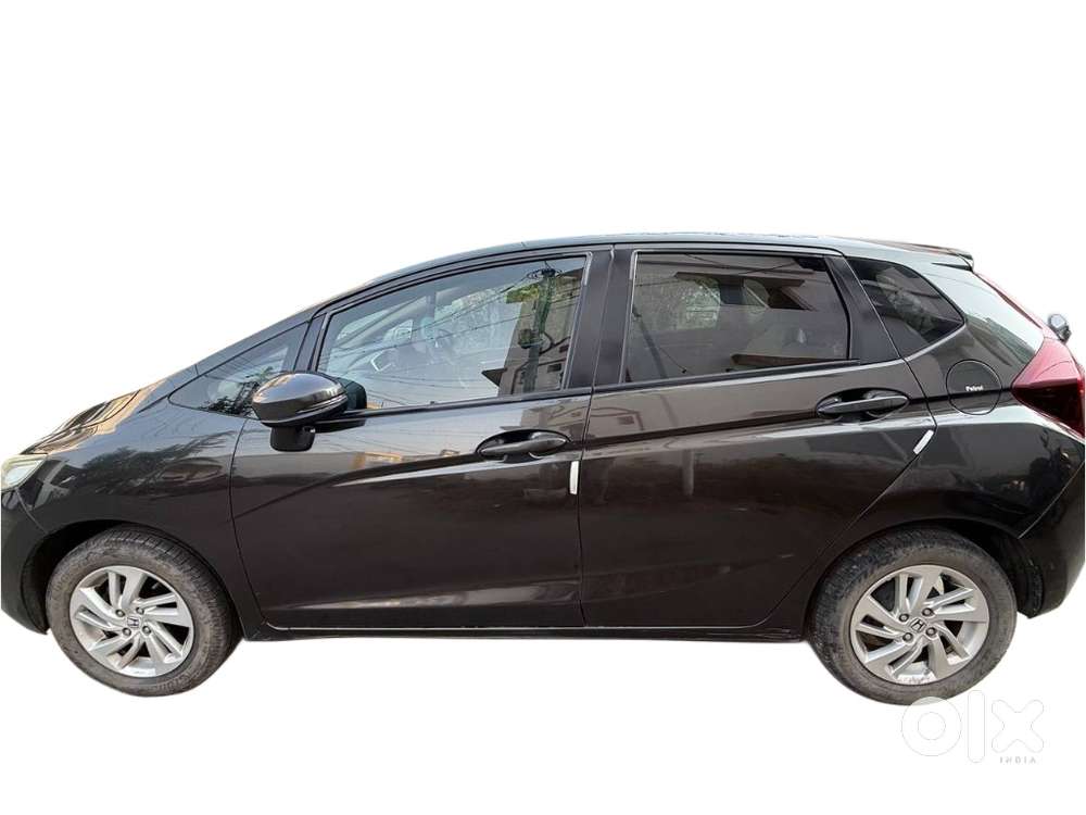 Honda Jazz 1.2 Vx I Vtec, 2017, Petrol