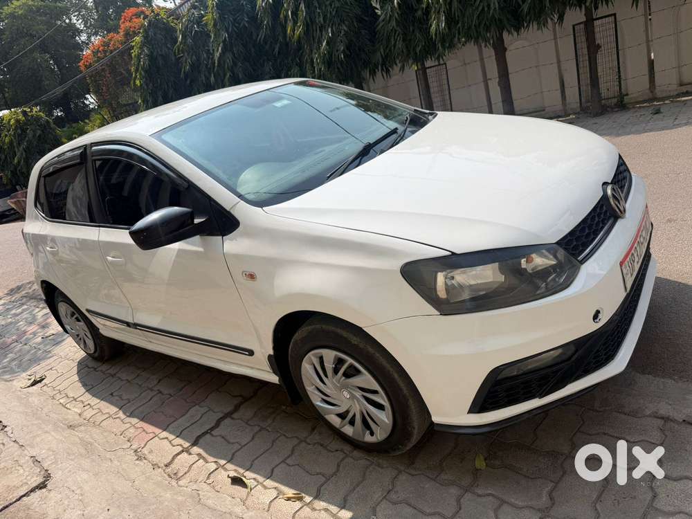 Volkswagen Polo Gt 1.5 Tdi, 2014, Diesel