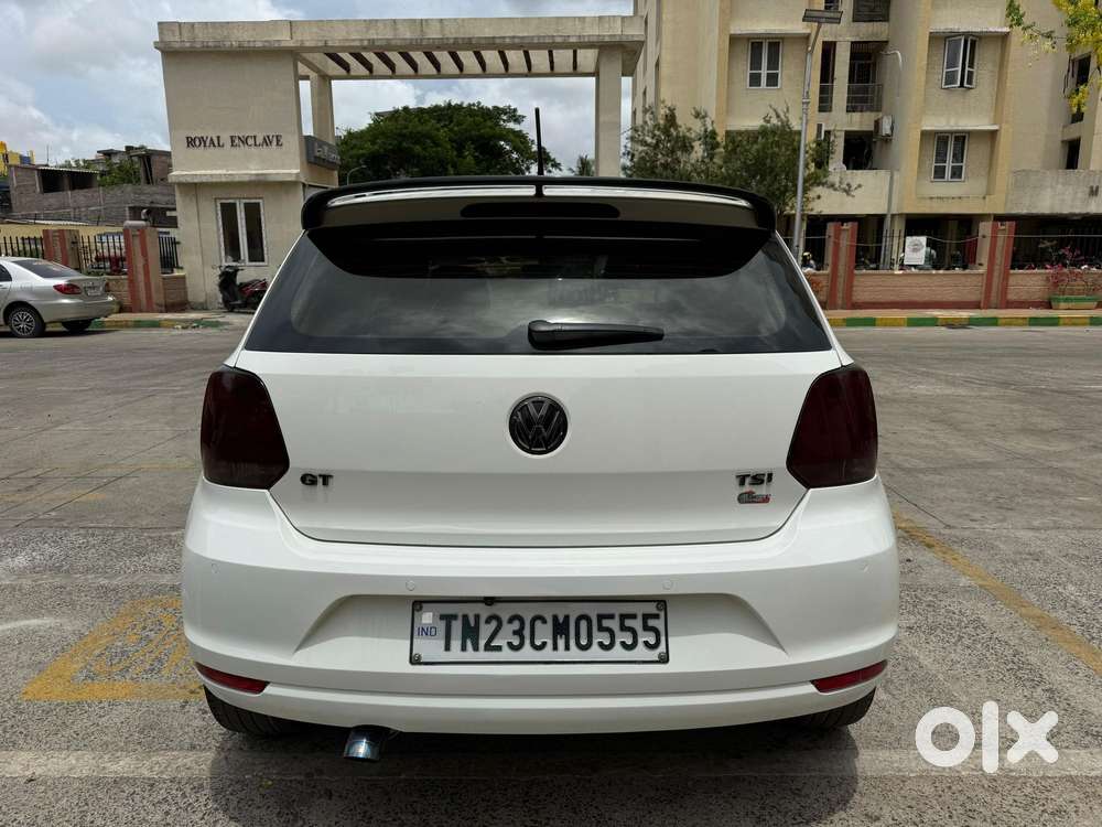 Volkswagen Gti 1.8 Tsi, 2017, Petrol