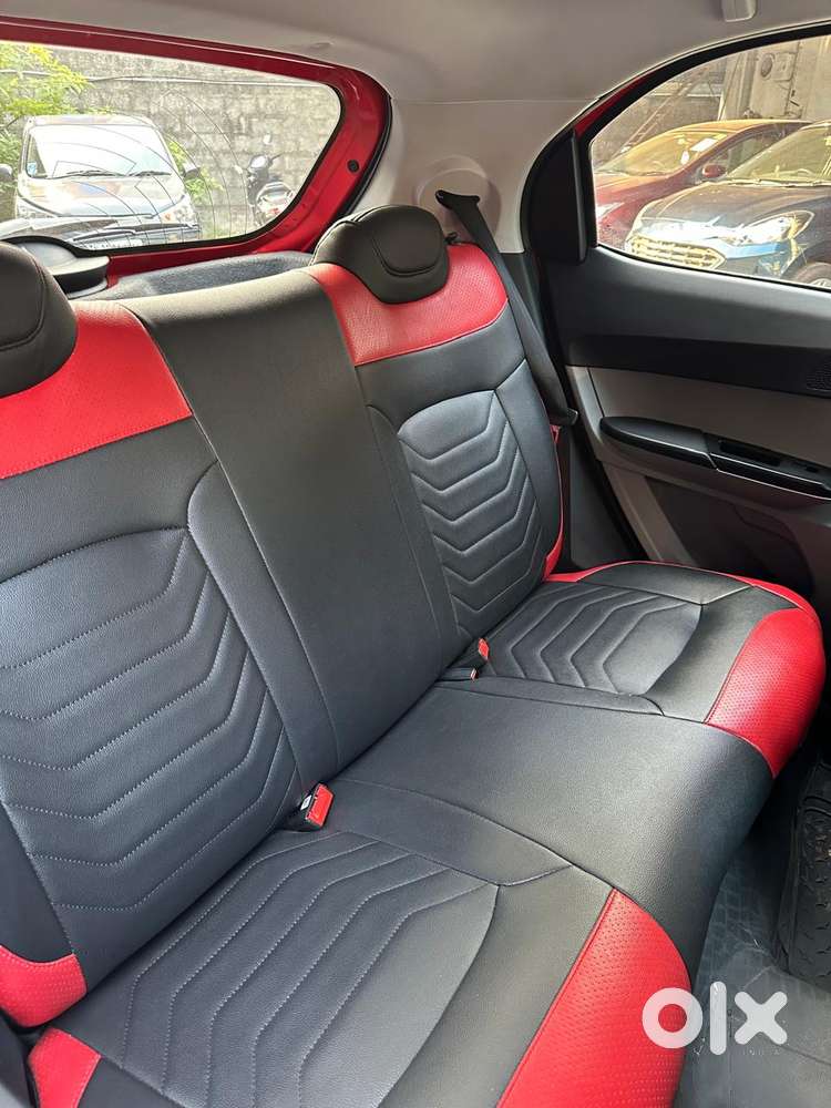 Tata Tiago 1.2 Revotron Xz Plus, 2020, Petrol