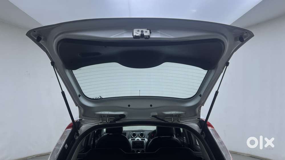 Ford Figo Diesel Exi, 2012, Diesel