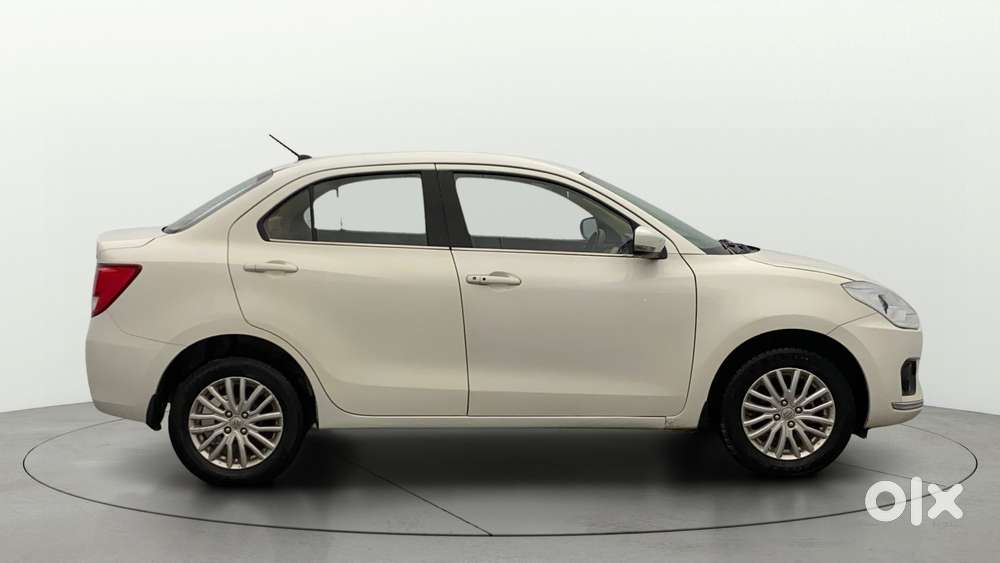 Maruti Suzuki Swift Dzire Zdi Bsiv, 2018, Diesel