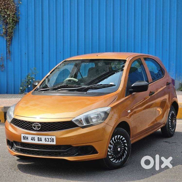 Tata Tiago, 2017, Diesel