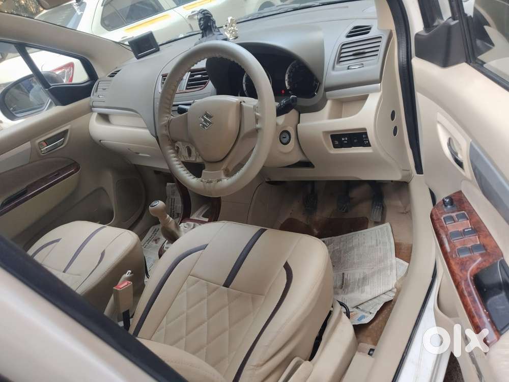 Maruti Suzuki Ertiga Vxi Cng, 2014, Cng & Hybrids