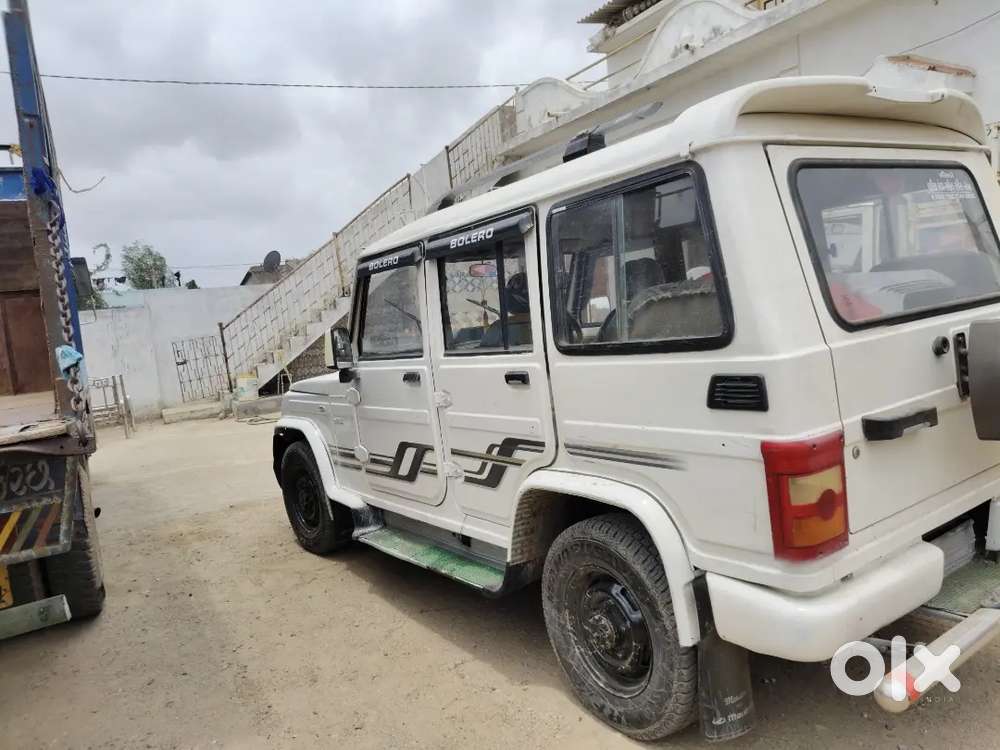 Mahindra Be 6 Fe 2012 Diesel Variant