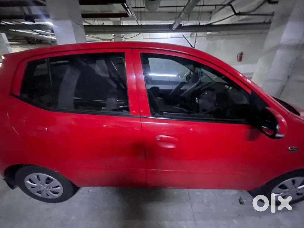Hyundai I10 Sports 2012