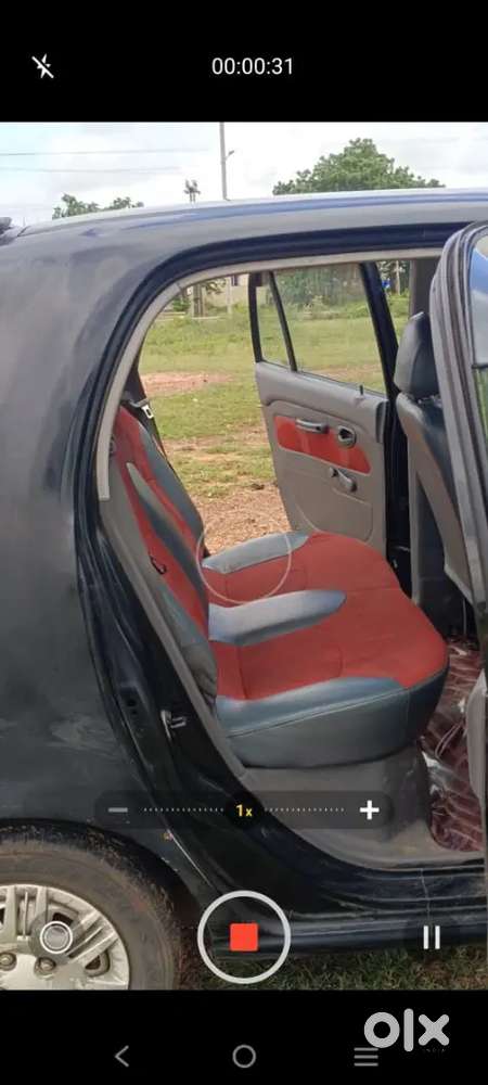 Hyundai Santro Xing 2009 Petrol 78000 Km Driven