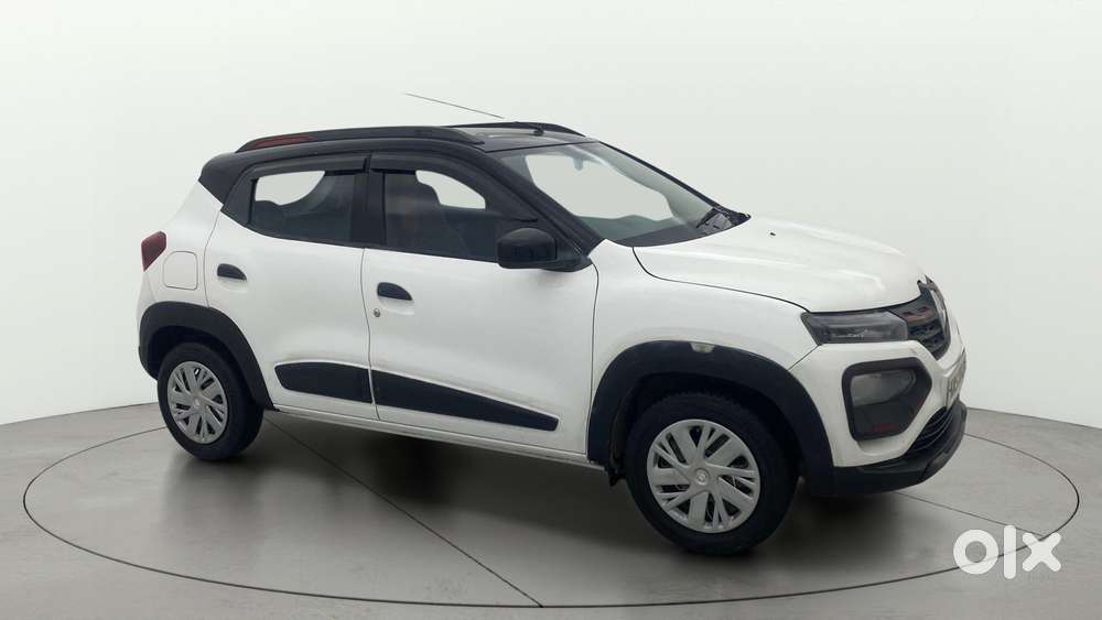 Renault Kwid 1.0 Climber Mt, 2022, Petrol