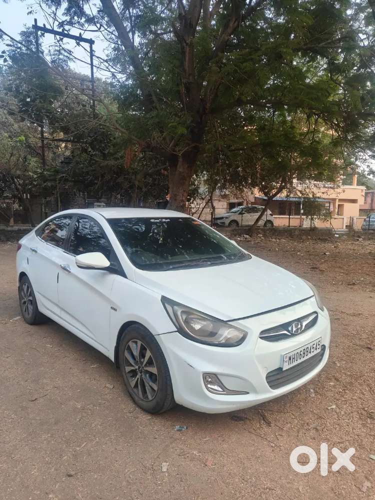 Well Good Condition Car