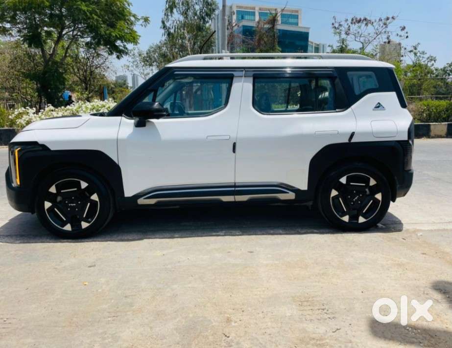 Kia Syros Htx Plus Opt Diesel At, 2025, Diesel