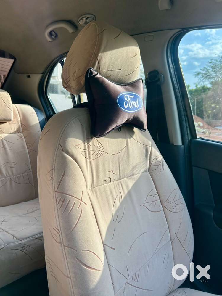 Ford Fiesta 2011 Diesel In Pristine Condition For Sale