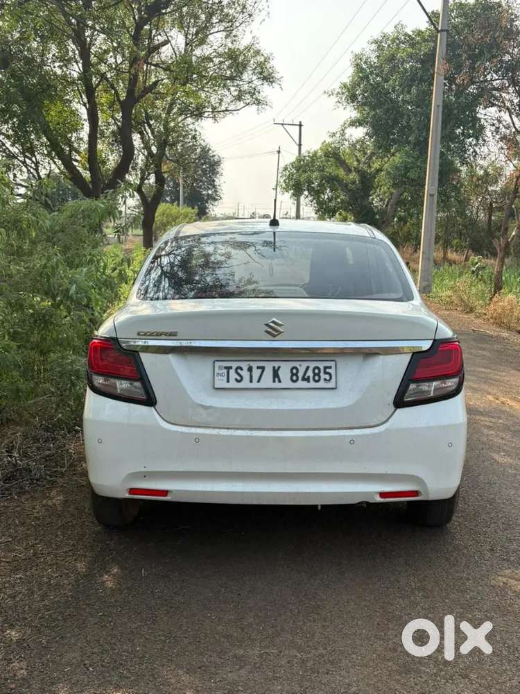 Swift Dzire 2022 Model 
Full Condition Vehicle