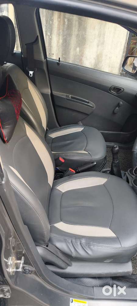 Chevrolet Beat Diesel Lt, 2016, Diesel