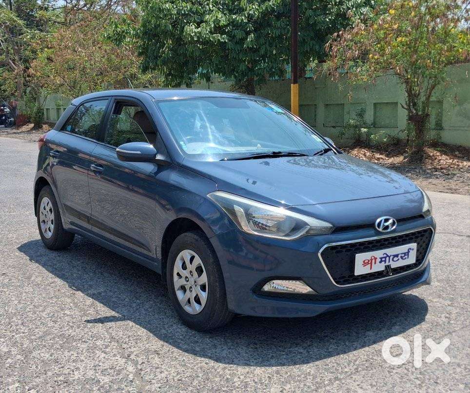 Hyundai I20 2012-2014 Sportz 1.2, 2014, Petrol