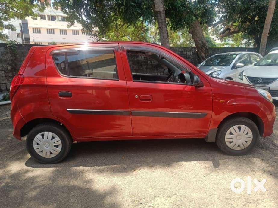 Maruti Suzuki Alto 800 Lxi, 2018