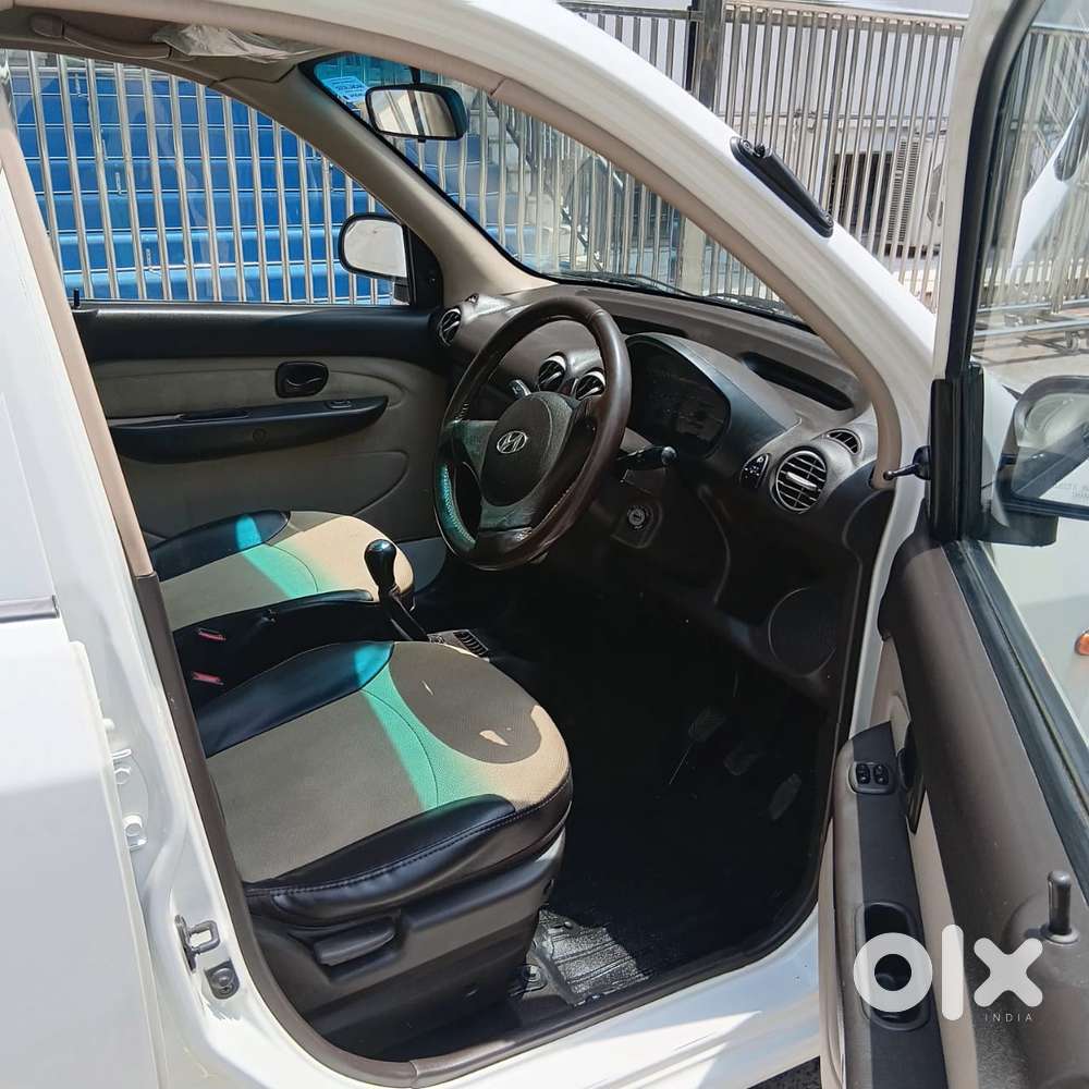 Hyundai Santro Xing Gls Cng, 2014, Cng & Hybrids
