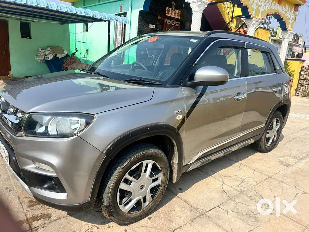 Maruti Suzuki Diesel 2018 Year
