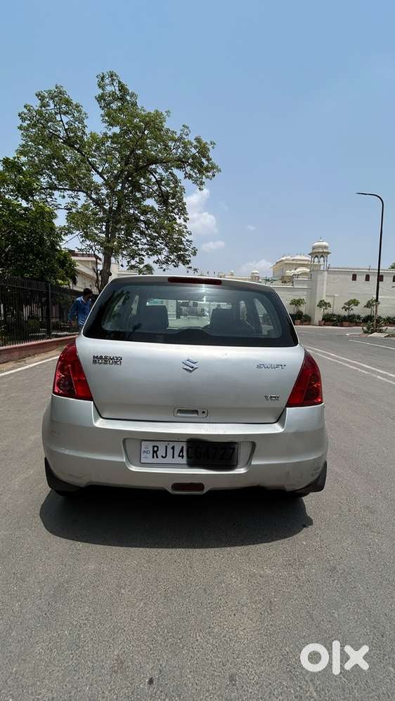 Swift Vdi Maruti 2009