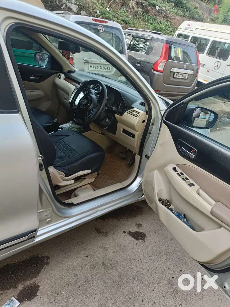 Maruti Dzire Vdi 2019