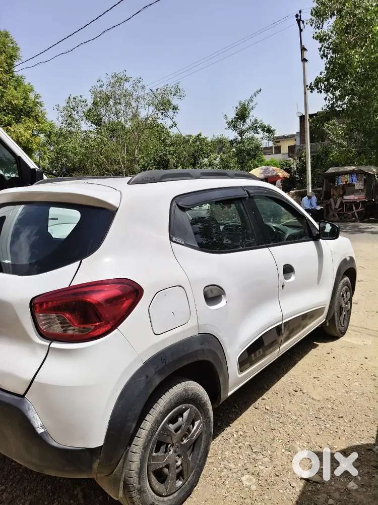 Renault Kwid Car Best Condition