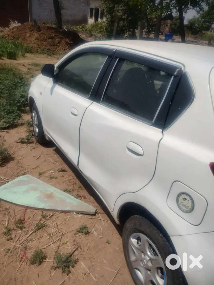 Datsun Go 2016 1.2t