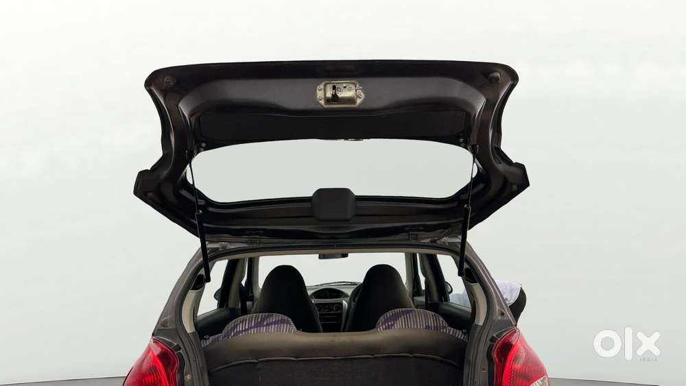 Maruti Suzuki Alto 800 Lxi, 2016, Petrol