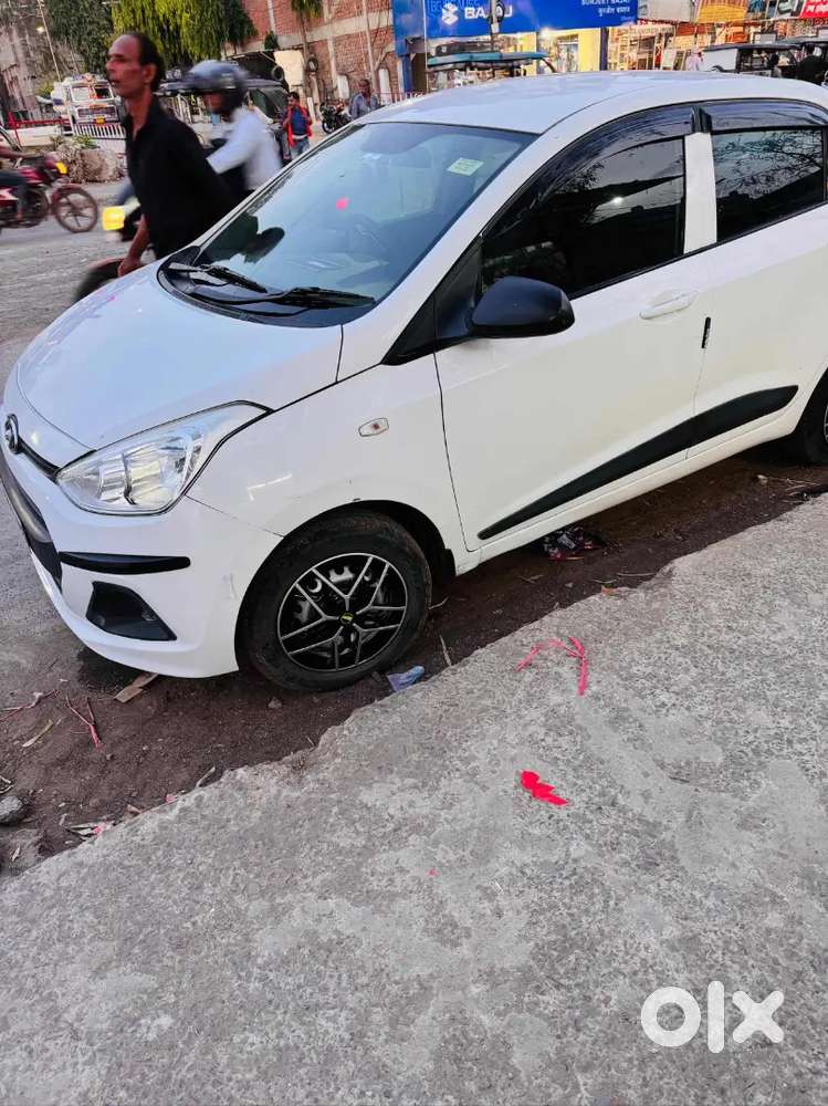 Hyundai Xcent 2018 Diesel