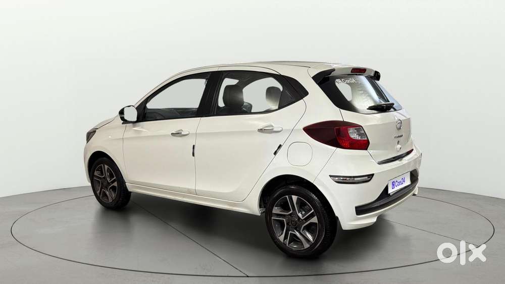 Tata Tiago 1.2 Revotron Xz Plus, 2022, Petrol