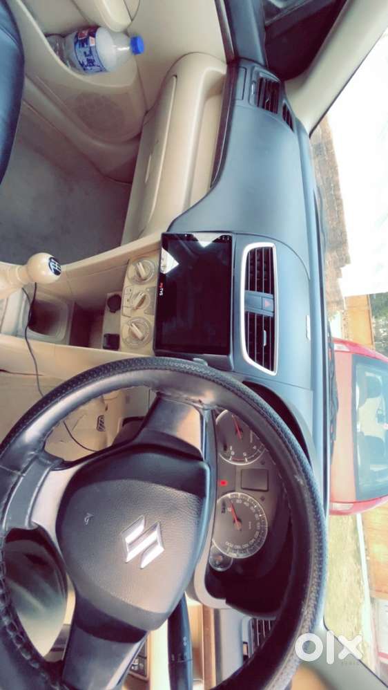 Maruti Suzuki Swift Dzire