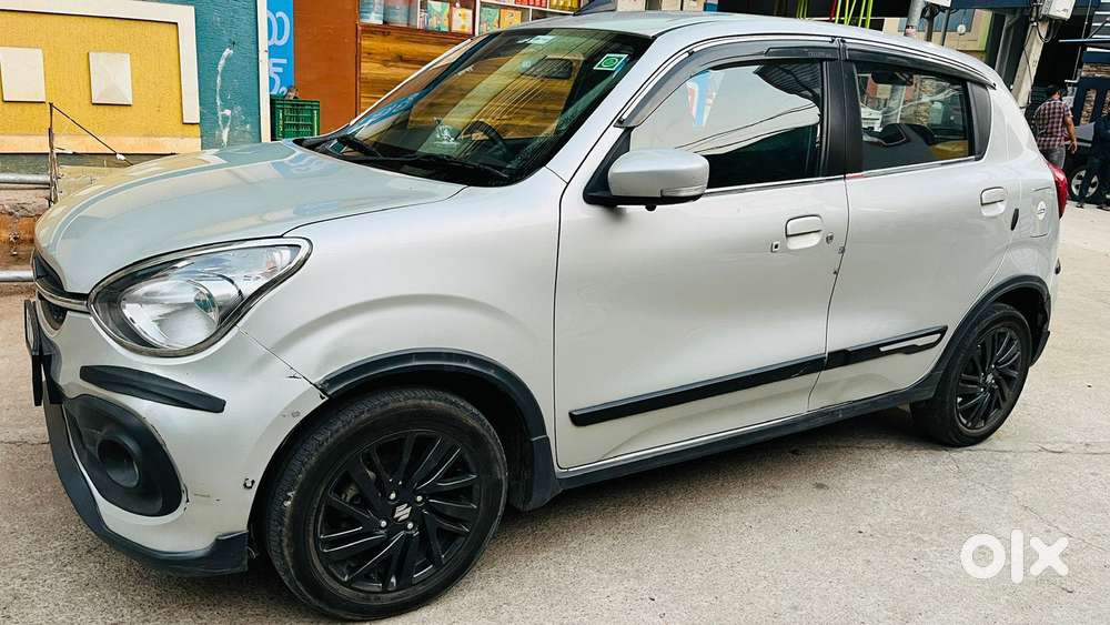 Maruti Suzuki Celerio 1.0 Zxi Plus Ags, 2022, Petrol