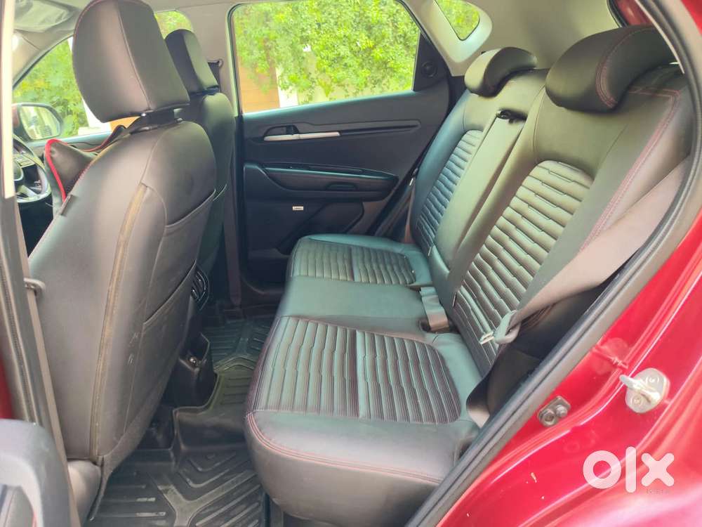 Kia Sonet Gtx, 2020, Diesel