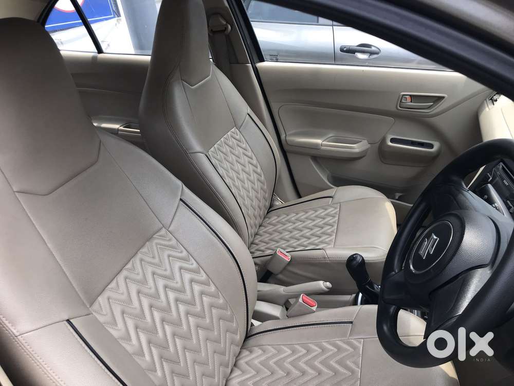 Maruti Suzuki Dzire 1.2 Range Extender, 2019, Petrol