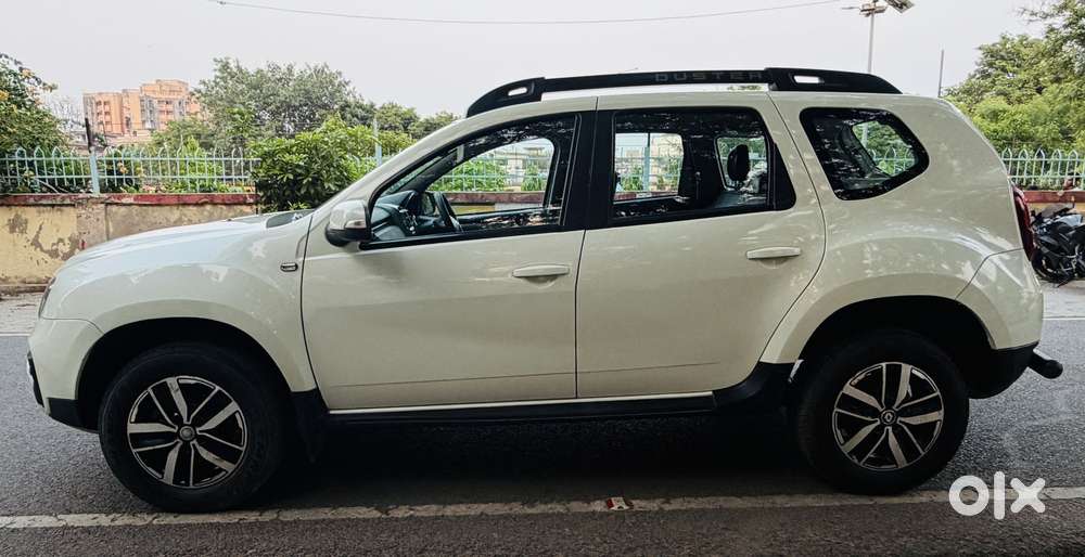 Renault Duster 2019-2020 1.5 85 Ps Rxs Mt Diesel, 2020, Diesel