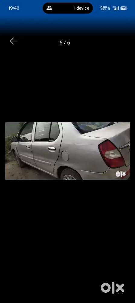 Tata Tiago Revotron 2017