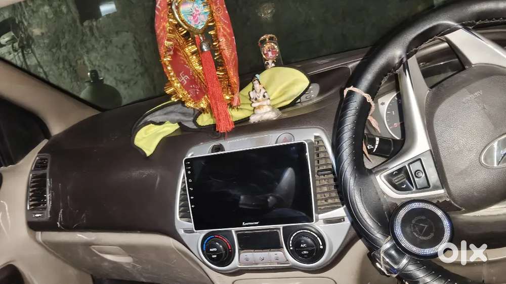 Hyundai I20 2010 Diesel Good Condition