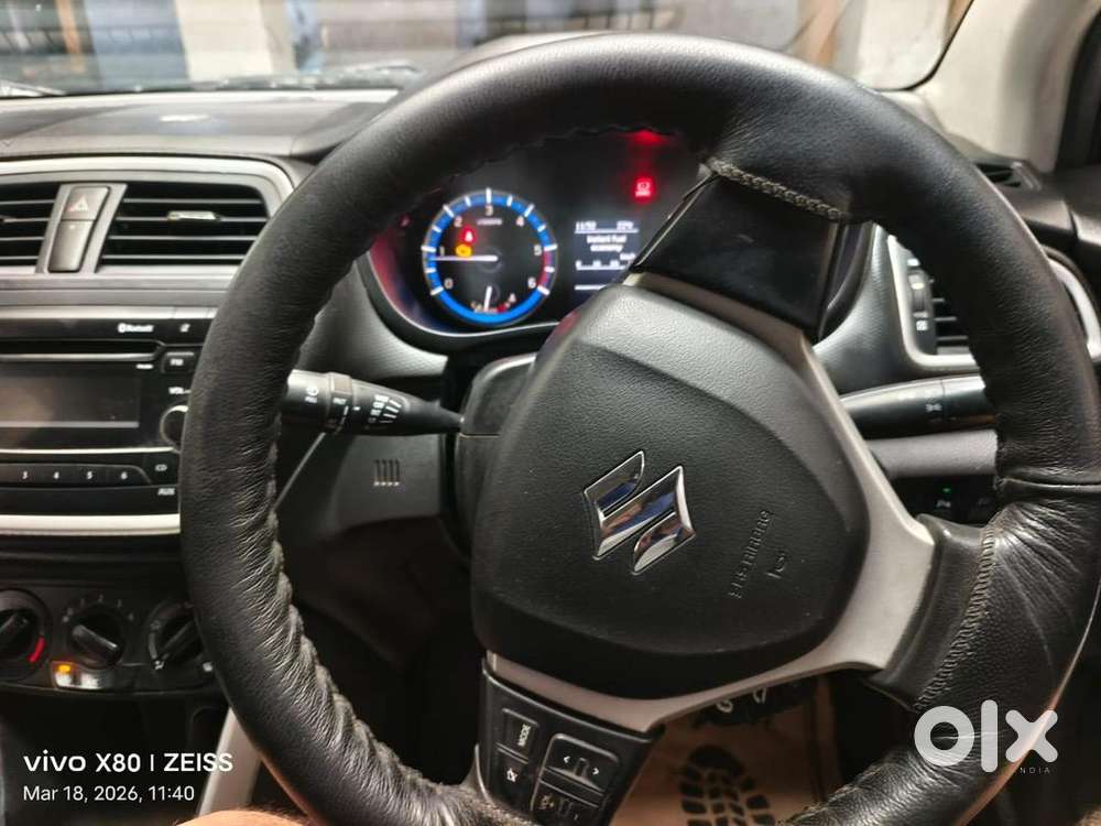 Maruti Suzuki S Cross 2016 Diesel Excellent Condition