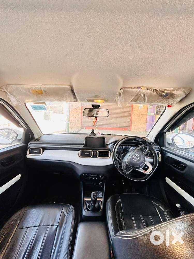 Tata Punch 2022 Petrol Good Condition