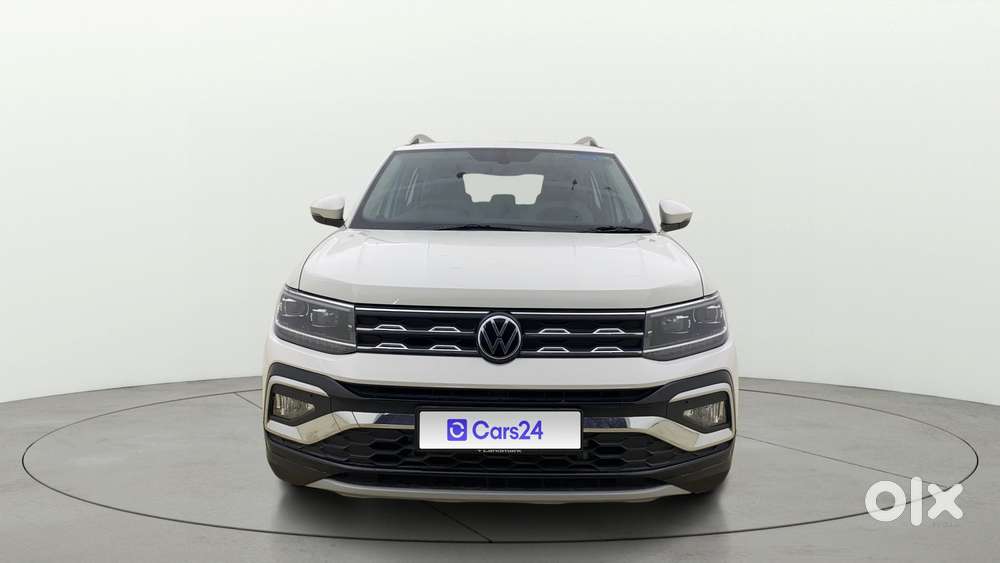 Volkswagen Taigun 1.0 Tsi Topline At, 2025, Petrol