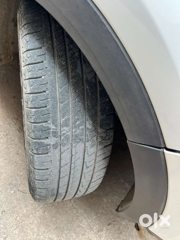 Hyundai Creta Petrol 2019