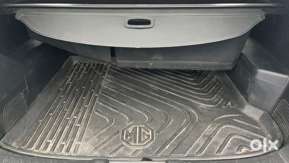 Mg Hector 2.0 Sharp Diesel, 2021, Diesel