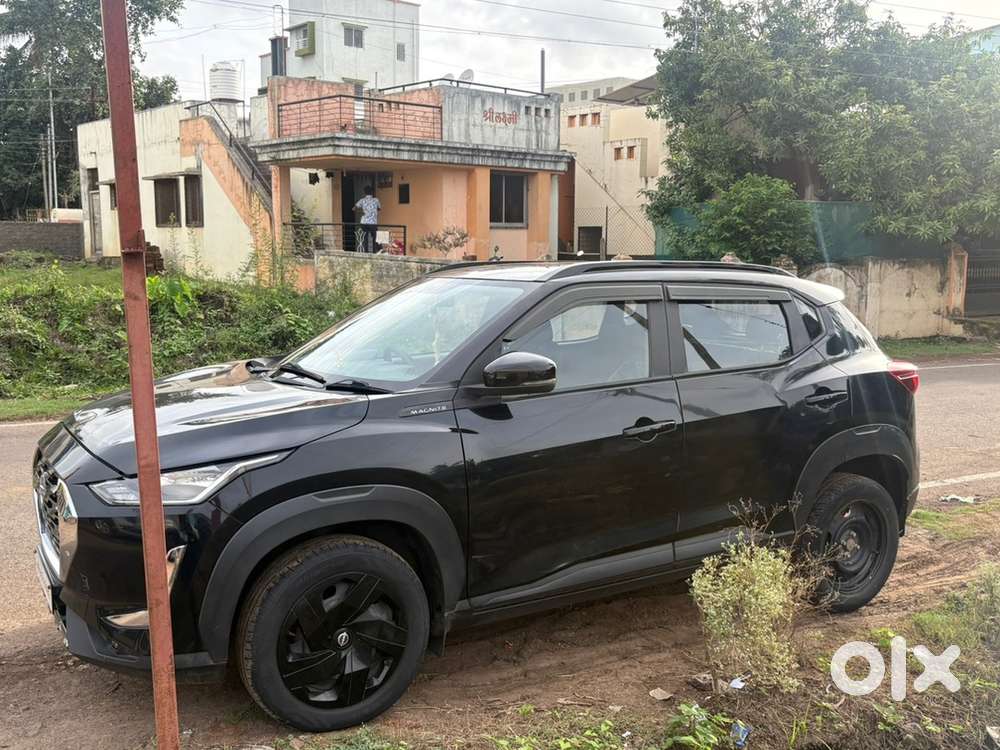 Nissan Petrol 2022 Model