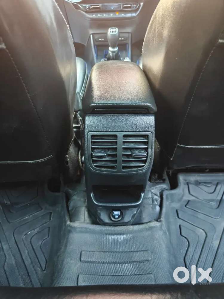 Hyundai I20 Asta Petrol 2023