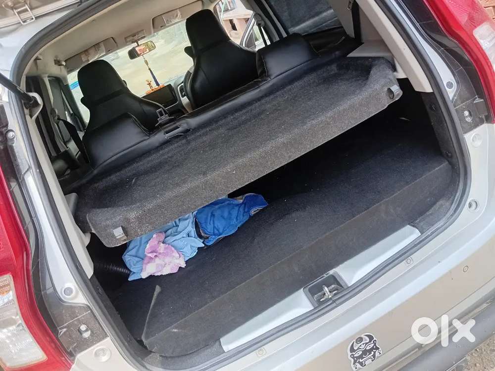 Maruti Suzuki Wagon R 2025 Year