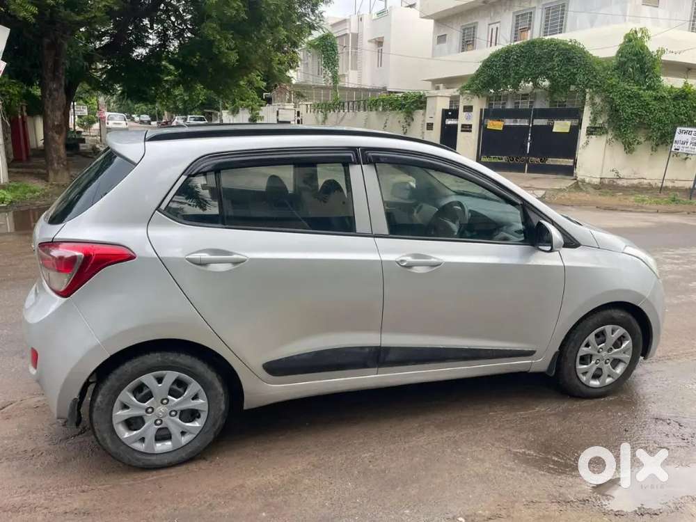 New Car Parches For Sell